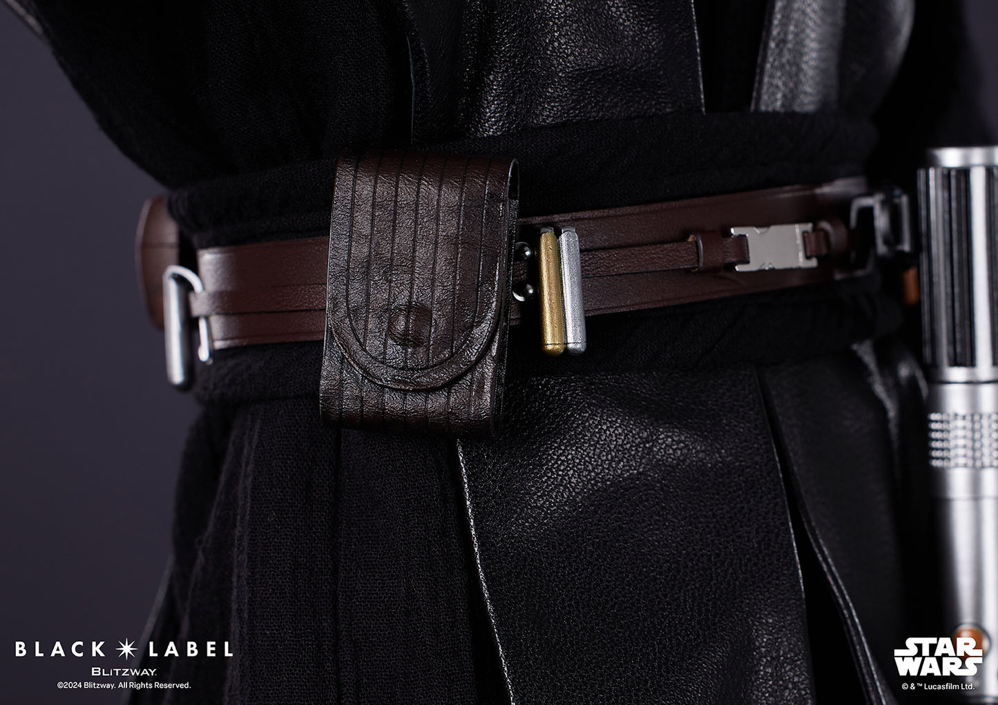 Anakin Skywalker (Black Label 002)