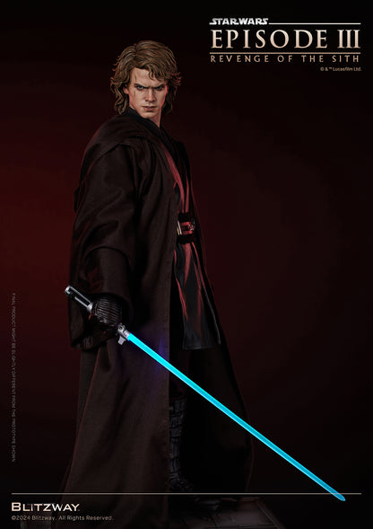 Anakin Skywalker (Standard Ver.)