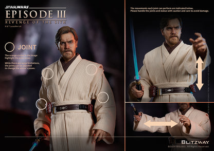 Obi-Wan Kenobi (Standard Ver.)