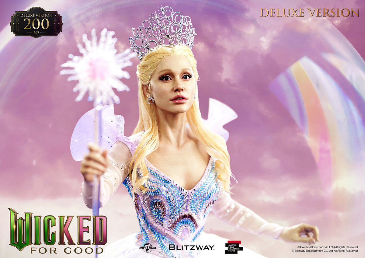 Wicked 2 : For Good (DX Ver.)