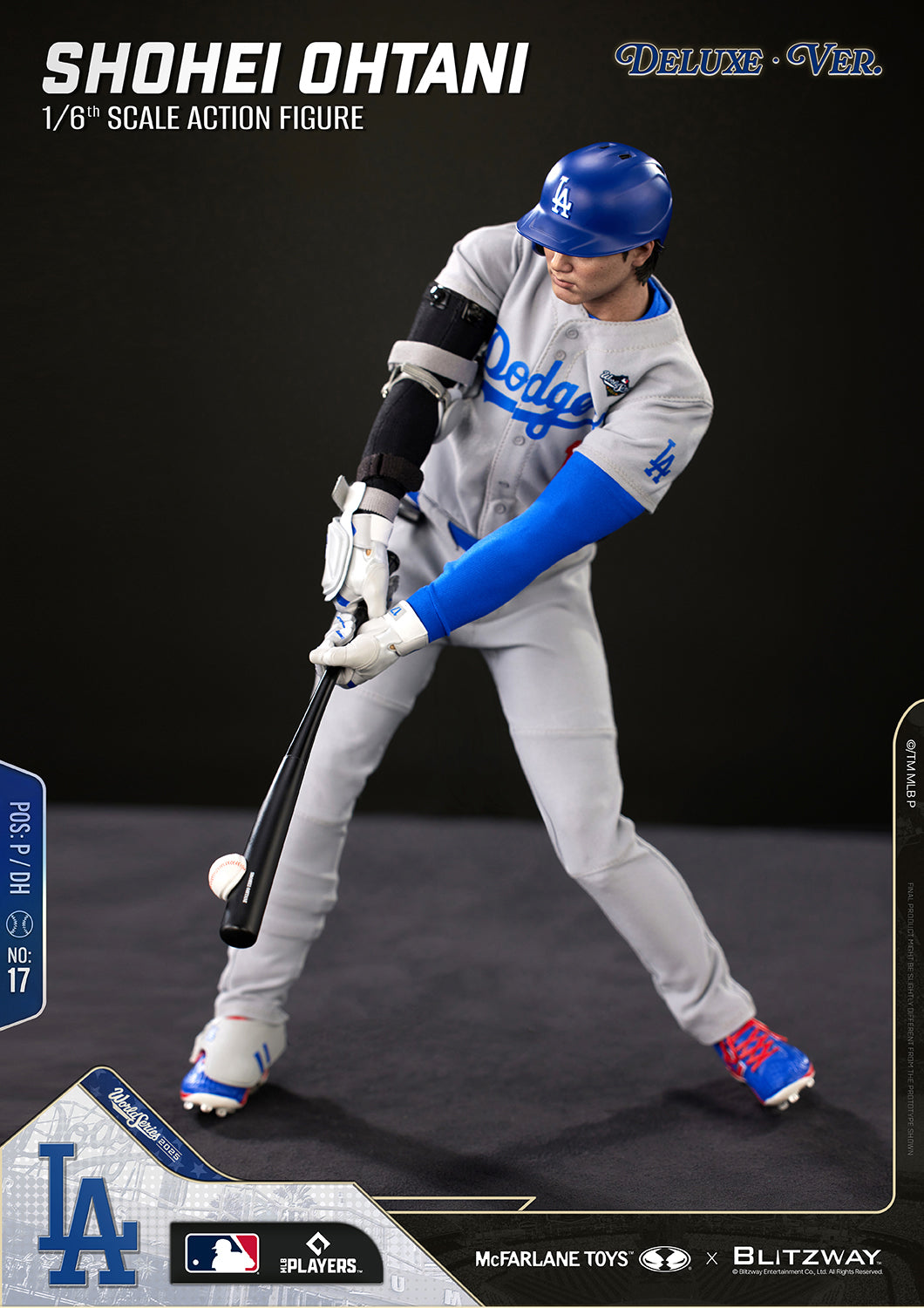 Shohei Ohtani (DX Ver.)
