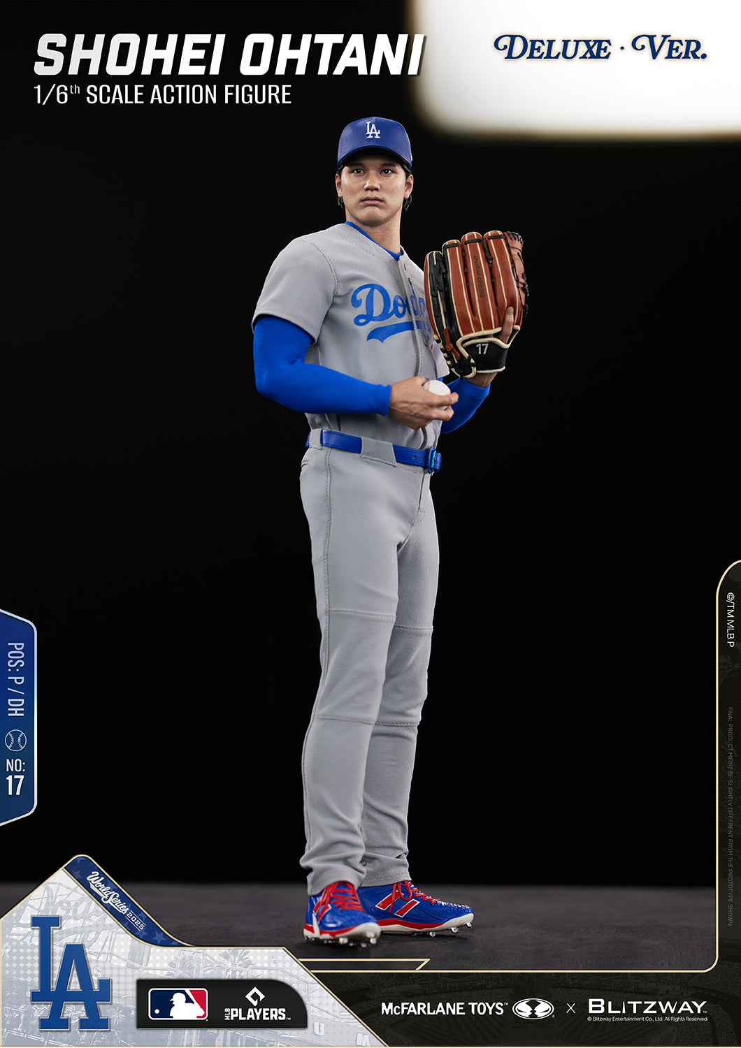 Shohei Ohtani (DX Ver.)
