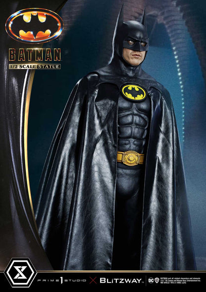 Batman 1989 (1/2 Scale)