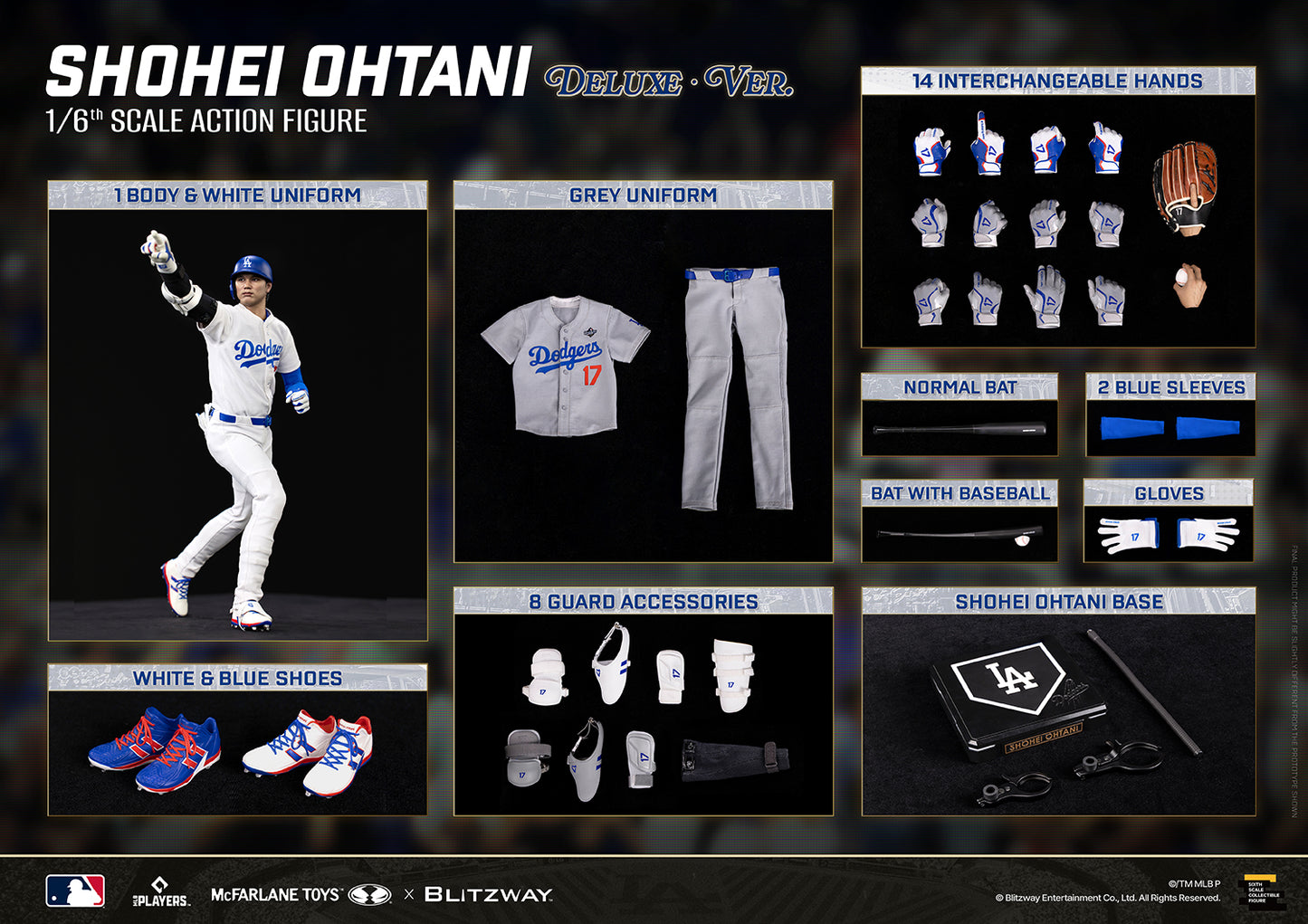 Shohei Ohtani (DX Ver.)