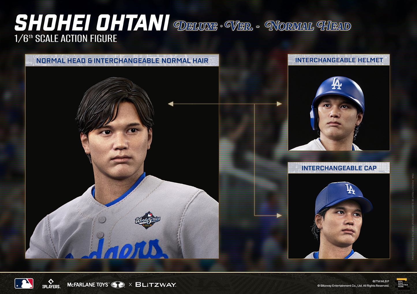 Shohei Ohtani (DX Ver.)