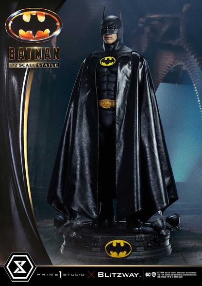 Batman 1989 (1/2 Scale)