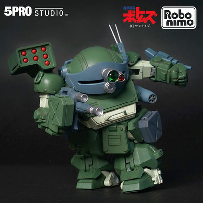 Armored Trooper Votoms