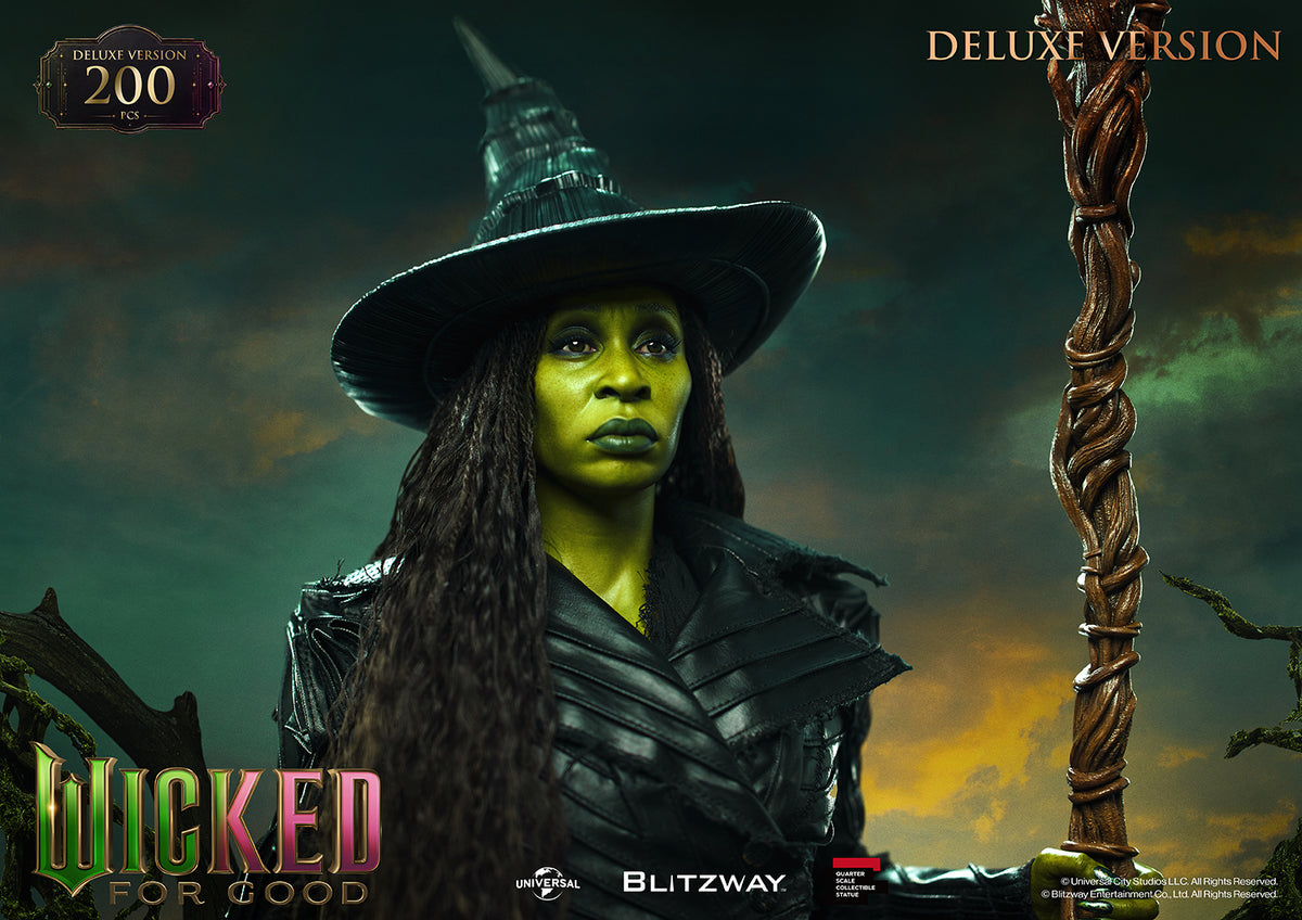 Wicked 2 : For Good (DX Ver.)