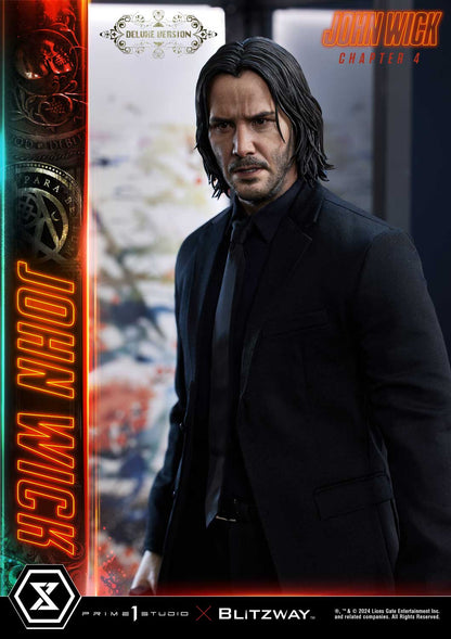 John Wick (DXS Ver.)