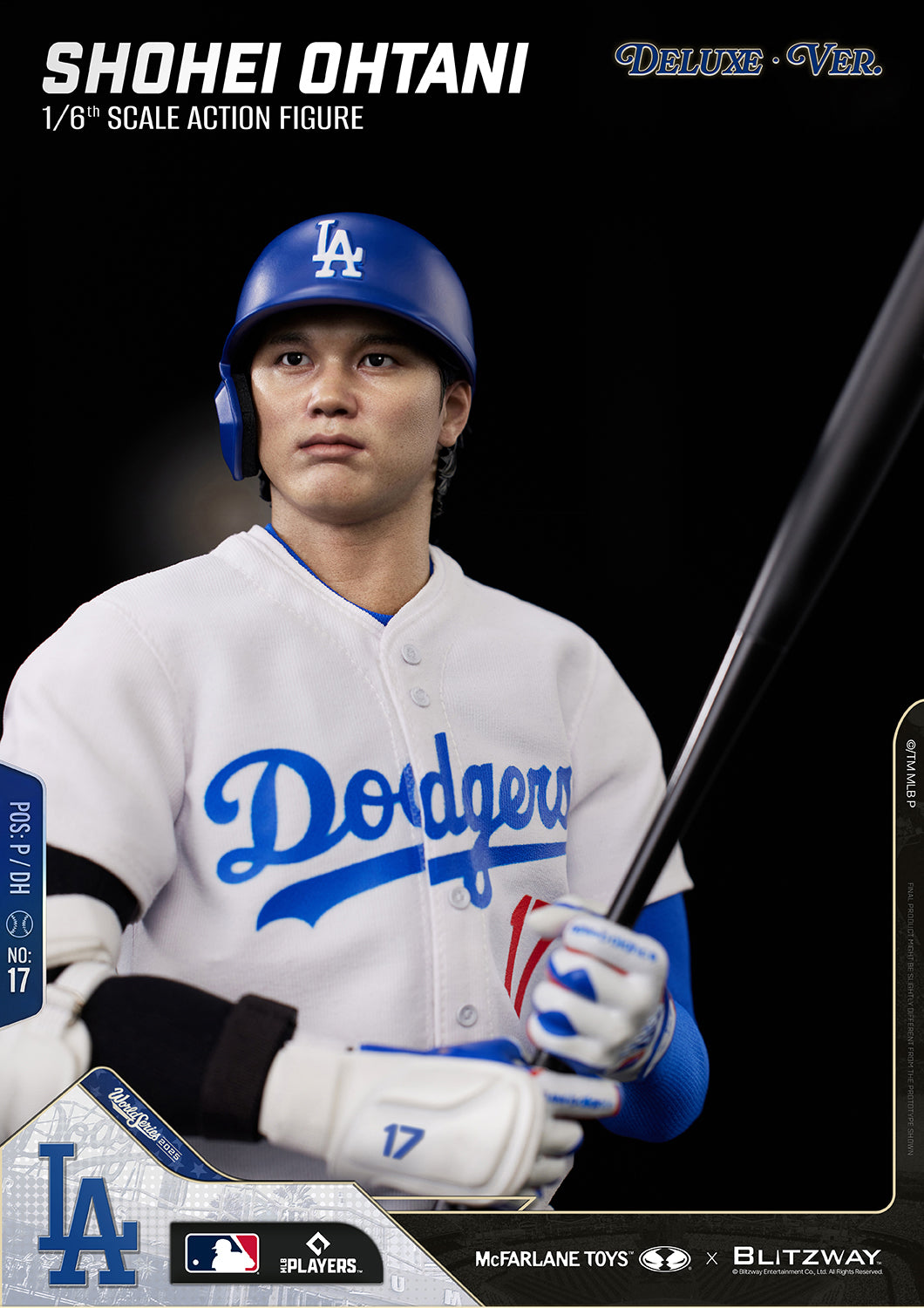 Shohei Ohtani (DX Ver.)