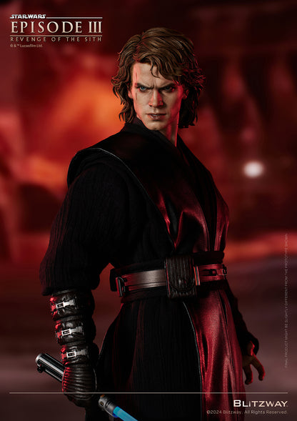 Anakin Skywalker (Standard Ver.)