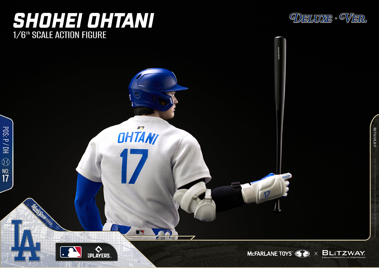 Shohei Ohtani (DX Ver.)