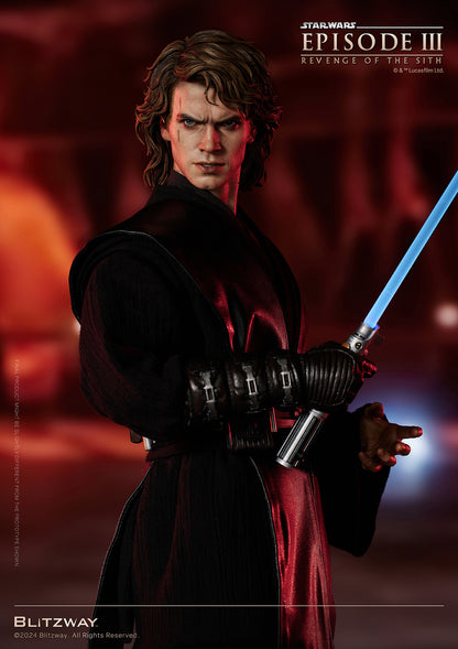 Anakin Skywalker (Standard Ver.)