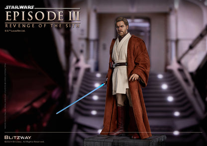 Obi-Wan Kenobi (Standard Ver.)