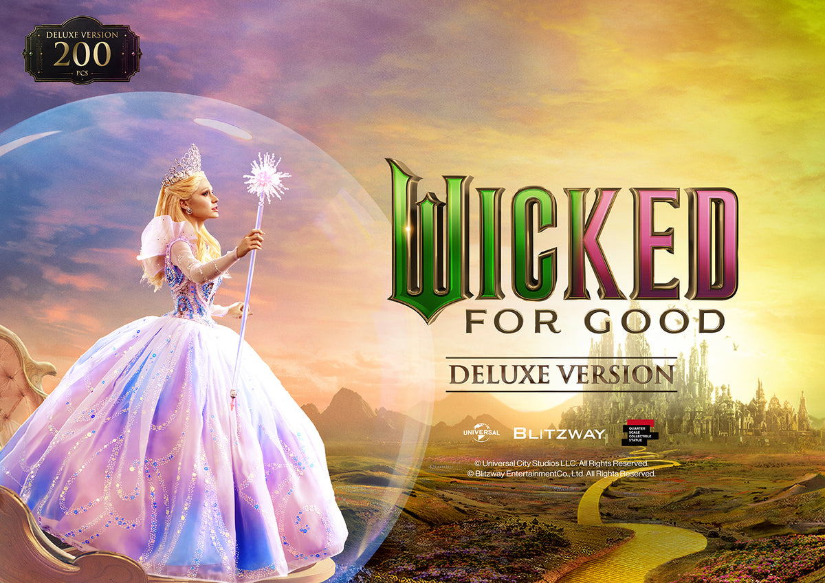 Wicked 2 : For Good (DX Ver.)