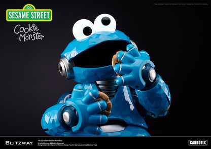 Sesame Street (Cookie Monster)