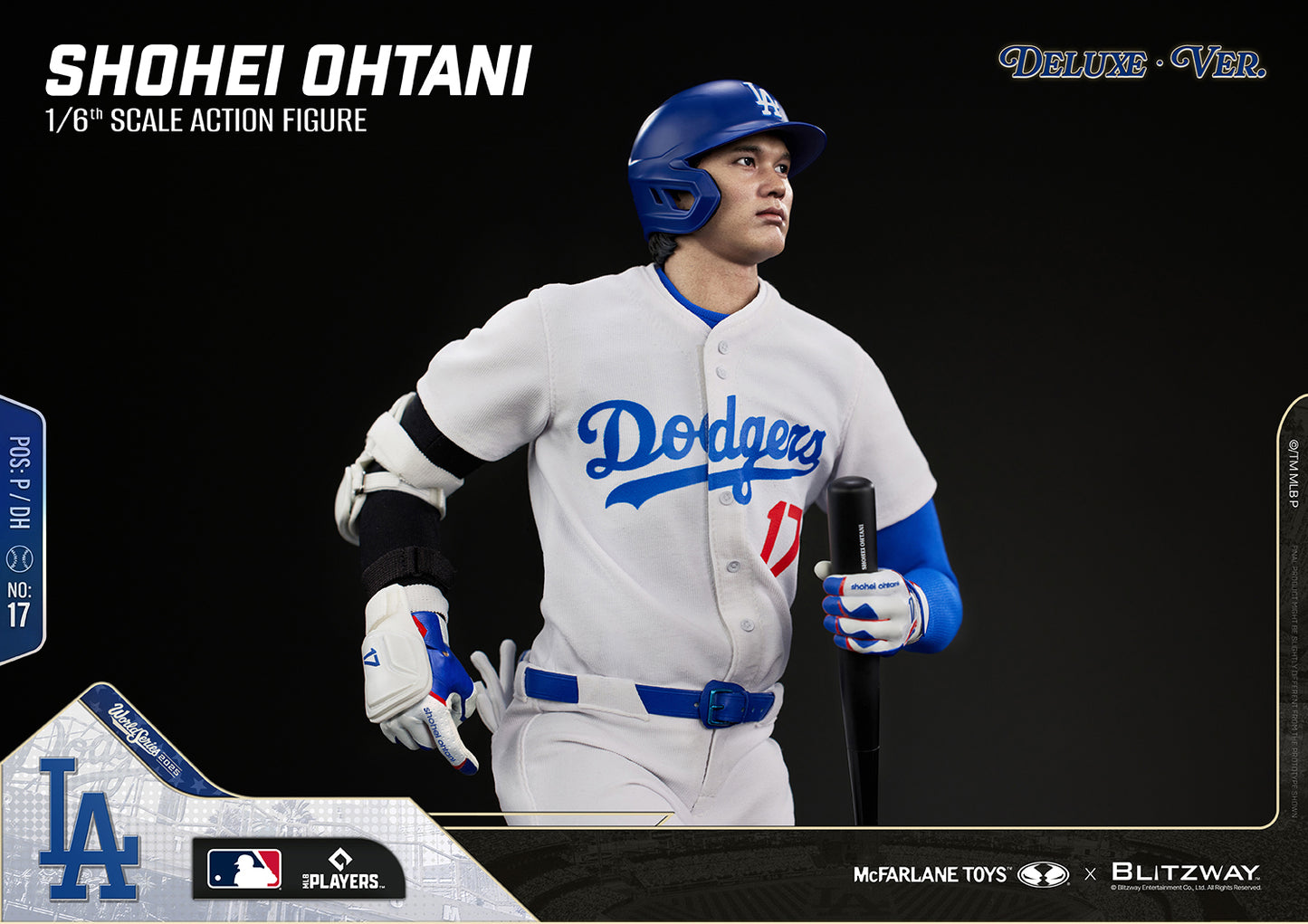 Shohei Ohtani (DX Ver.)