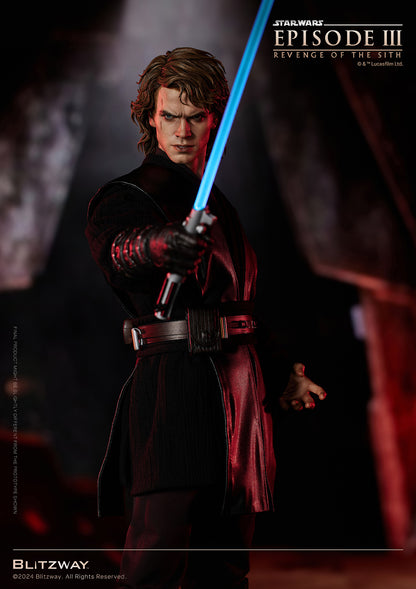 Anakin Skywalker (Standard Ver.)