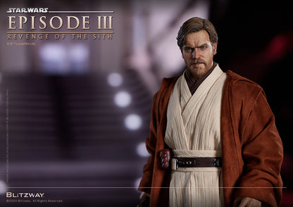 Obi-Wan Kenobi (Standard Ver.)