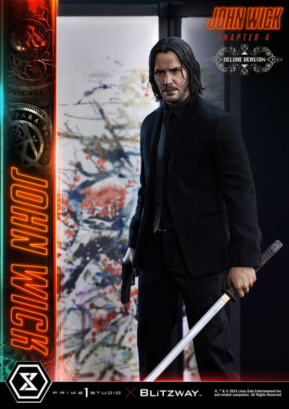 John Wick (DXS Ver.)