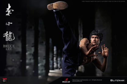 Bruce Lee (ver.3)