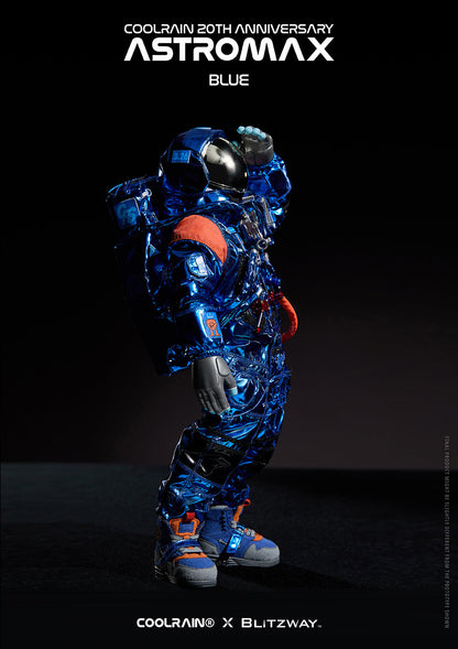 Astromax (Blue)