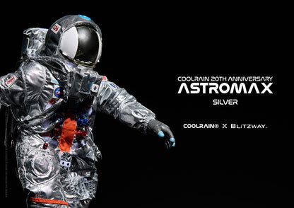 Astromax (Silver)