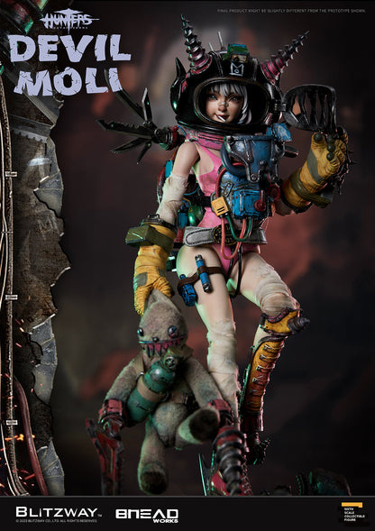 Devil Moli (Hunters)