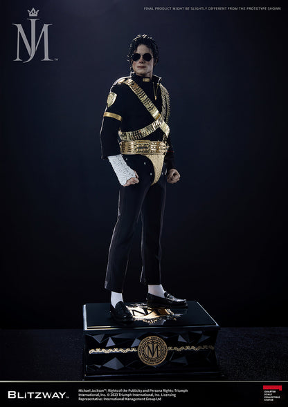 Michael Jackson (Standard Ver.)