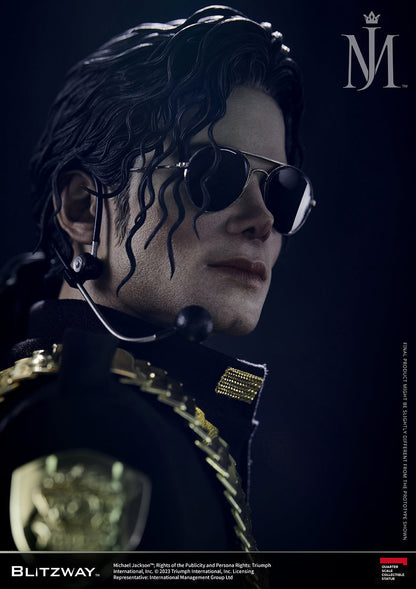 Michael Jackson (Standard Ver.)