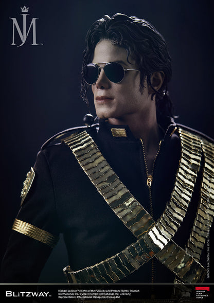 Michael Jackson (Standard Ver.)