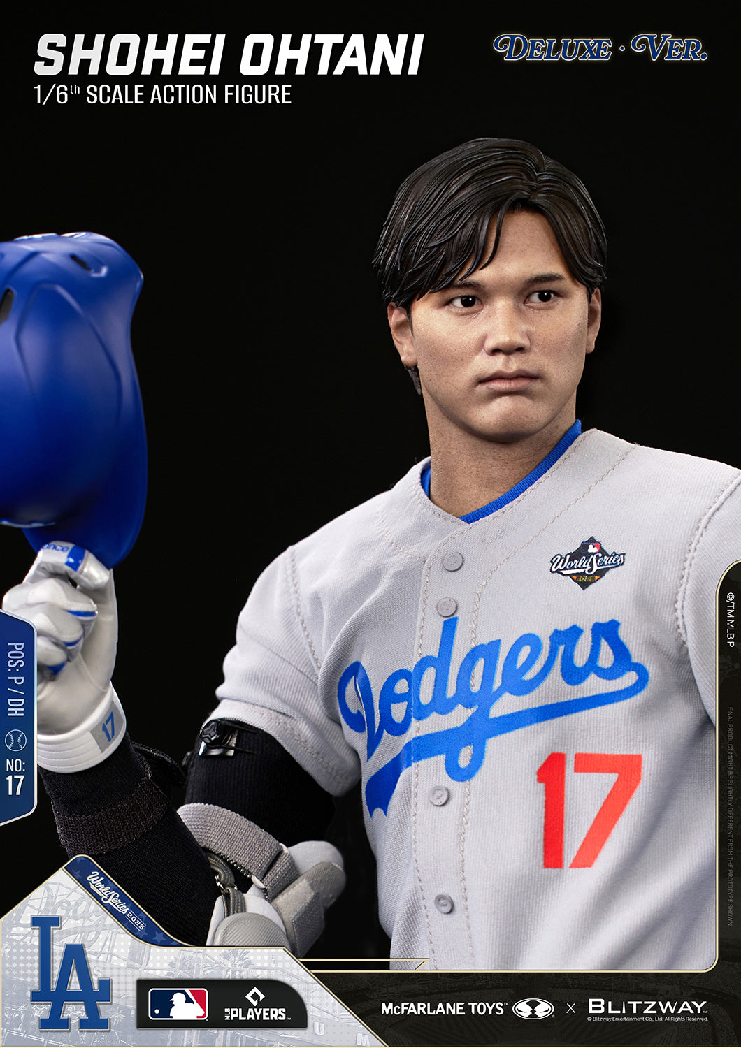 Shohei Ohtani (DX Ver.)