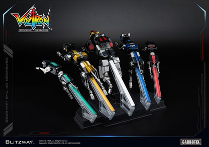 Black Voltron (Base)