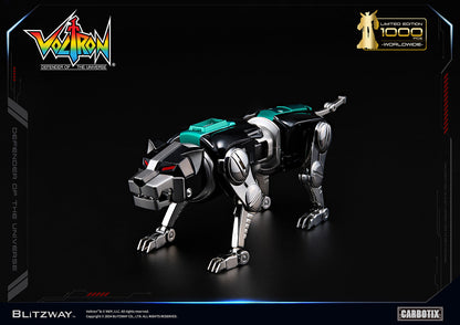 Black Voltron (Figure)