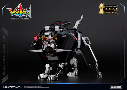 Black Voltron (Figure)