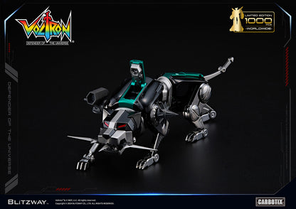 Black Voltron (Figure)