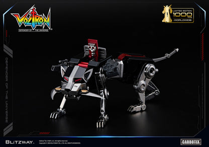 Black Voltron (Figure)