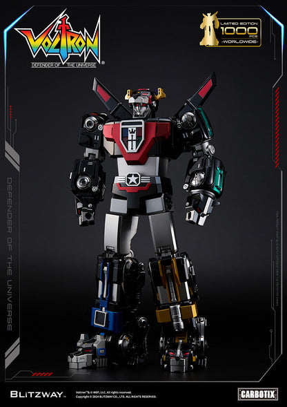 Black Voltron (Figure)