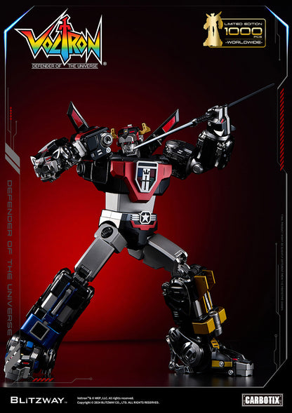 Black Voltron (Figure)