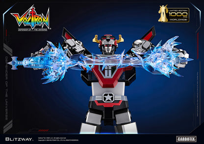 Black Voltron (Figure)