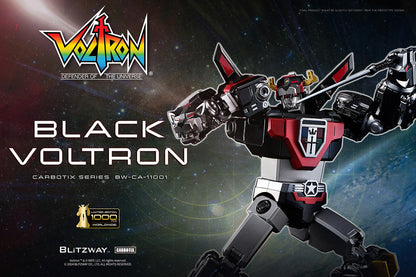 Black Voltron (Figure)