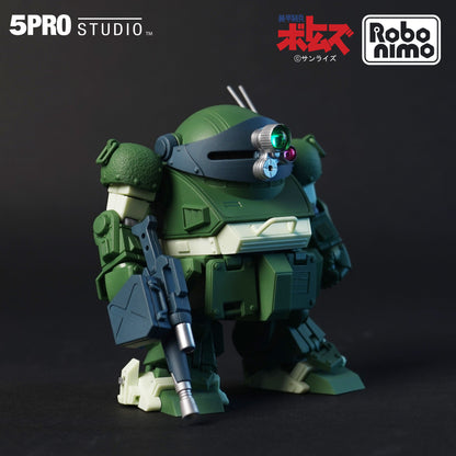 Armored Trooper Votoms