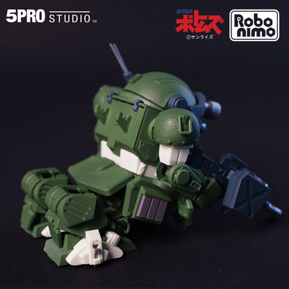 Armored Trooper Votoms