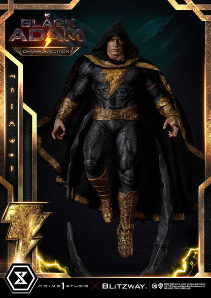 Black Adam (Champion Edition)