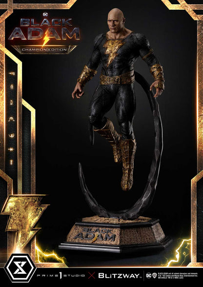 Black Adam (Champion Edition)