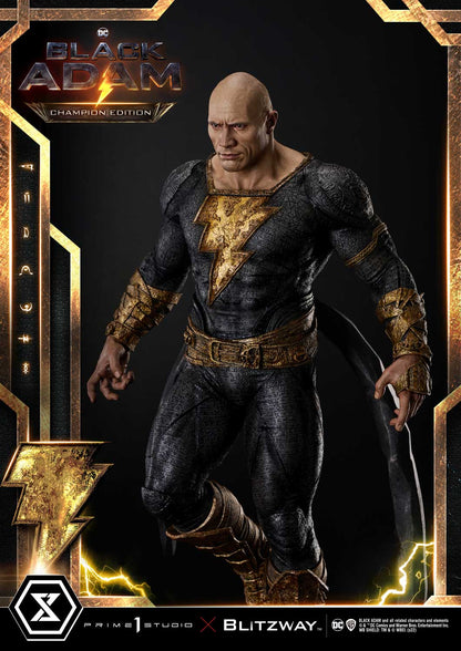 Black Adam (Champion Edition)