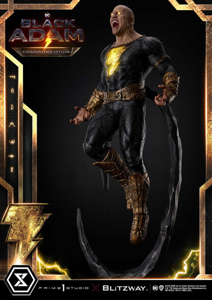 Black Adam (Champion Edition)