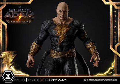 Black Adam (Champion Edition)