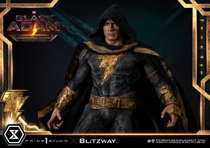 Black Adam (Champion Edition)