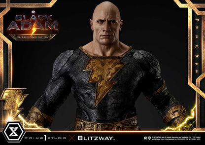 Black Adam (Champion Edition)